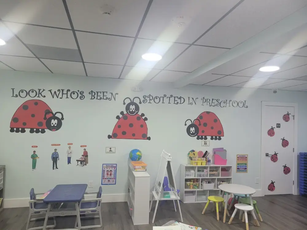 Blooming Minds Academy, Pompano Beach