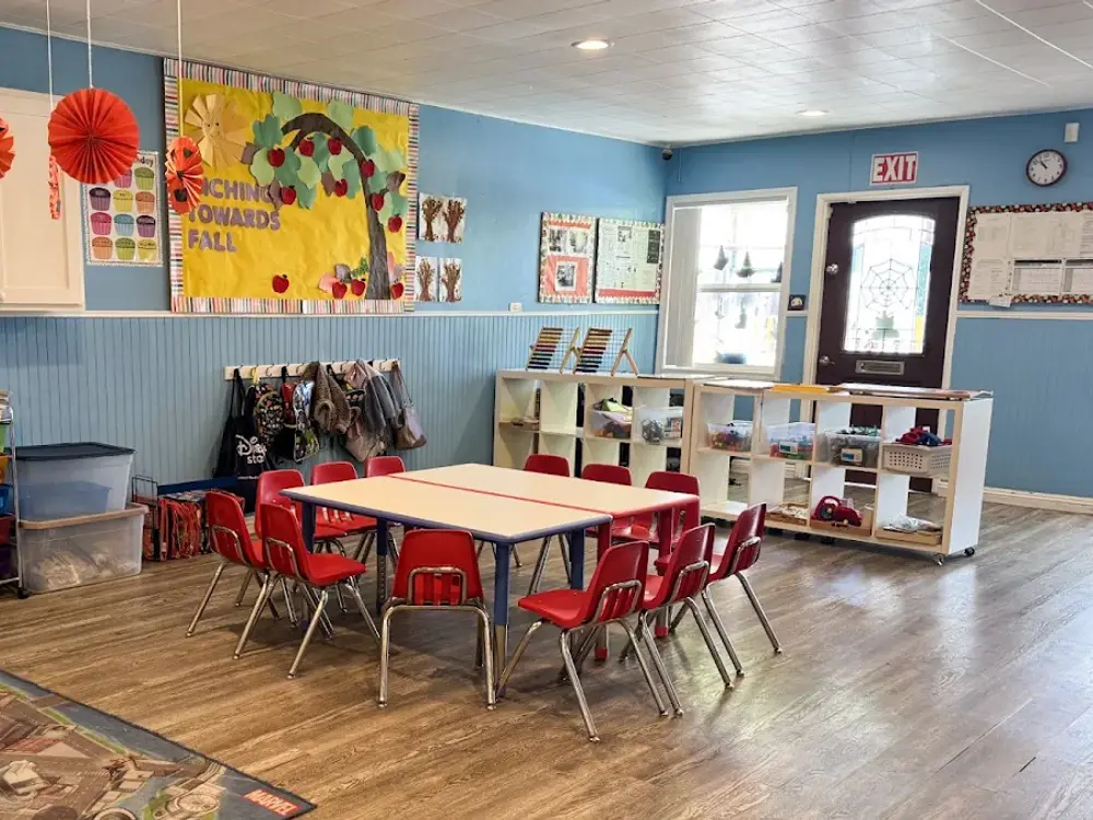 Blooming Minds Infant Care & Preschool, Downey
