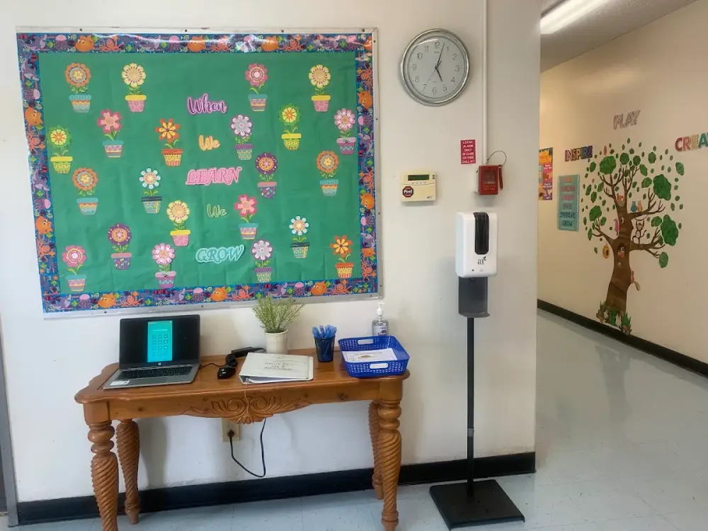 Blossom Garden Learning Academy, Alhambra