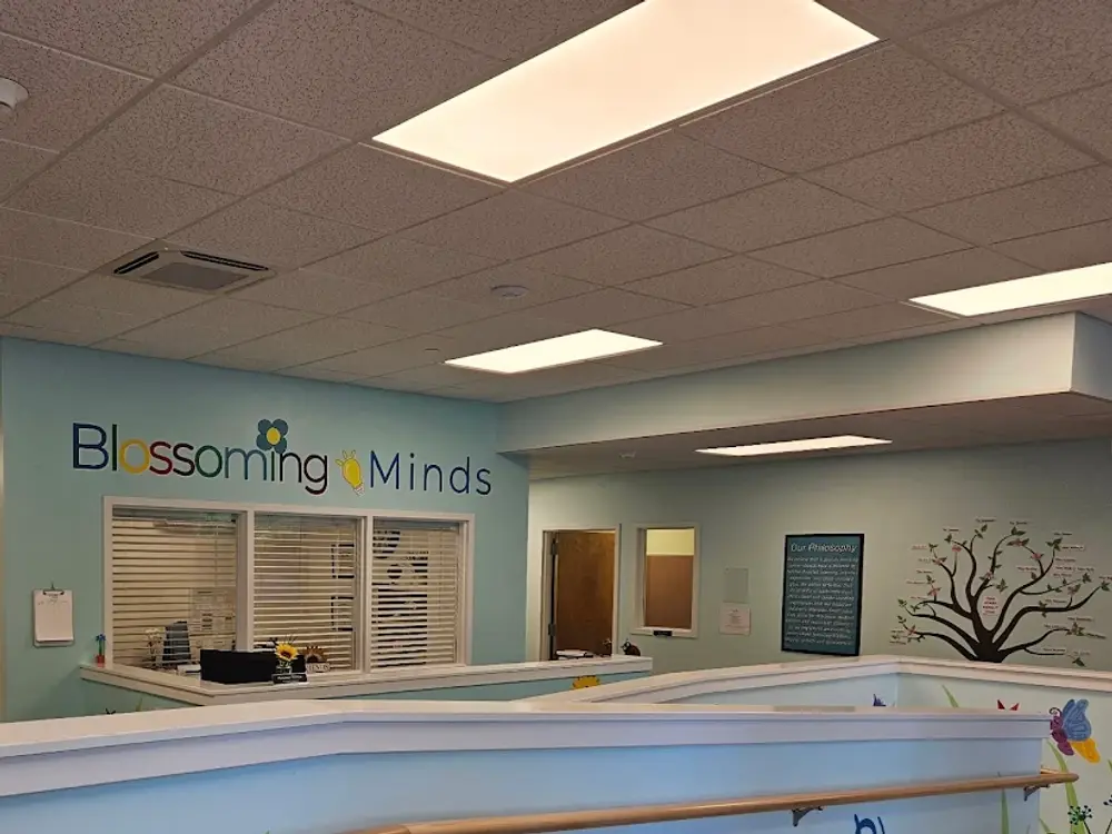 Blossoming Minds Early Childhood Learning Center, Southbury