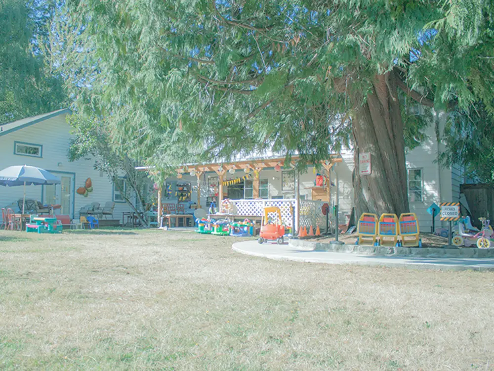 Blossoms Childcare (1836 114th Ave Ne), Bellevue