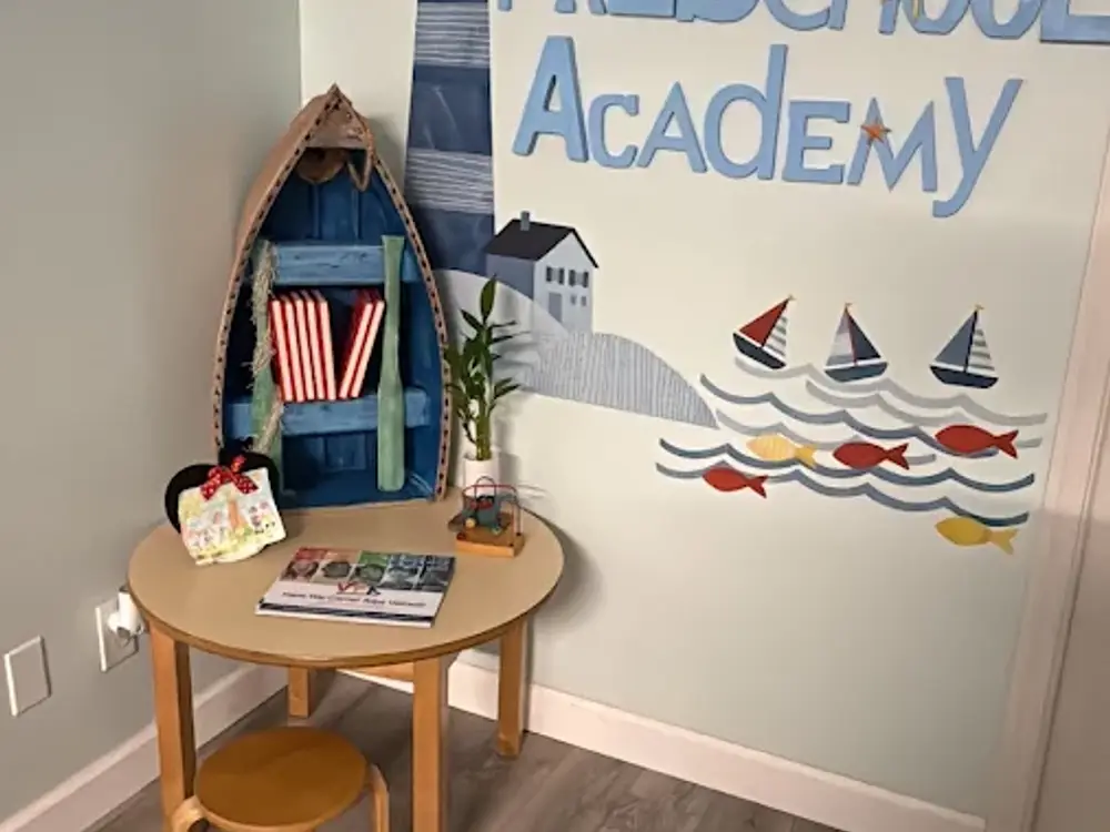 Blue Harbor Preschool Academy, Port Saint Lucie