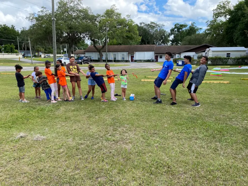 Blue Jay Academy 4 Kidz, LLC, Apopka