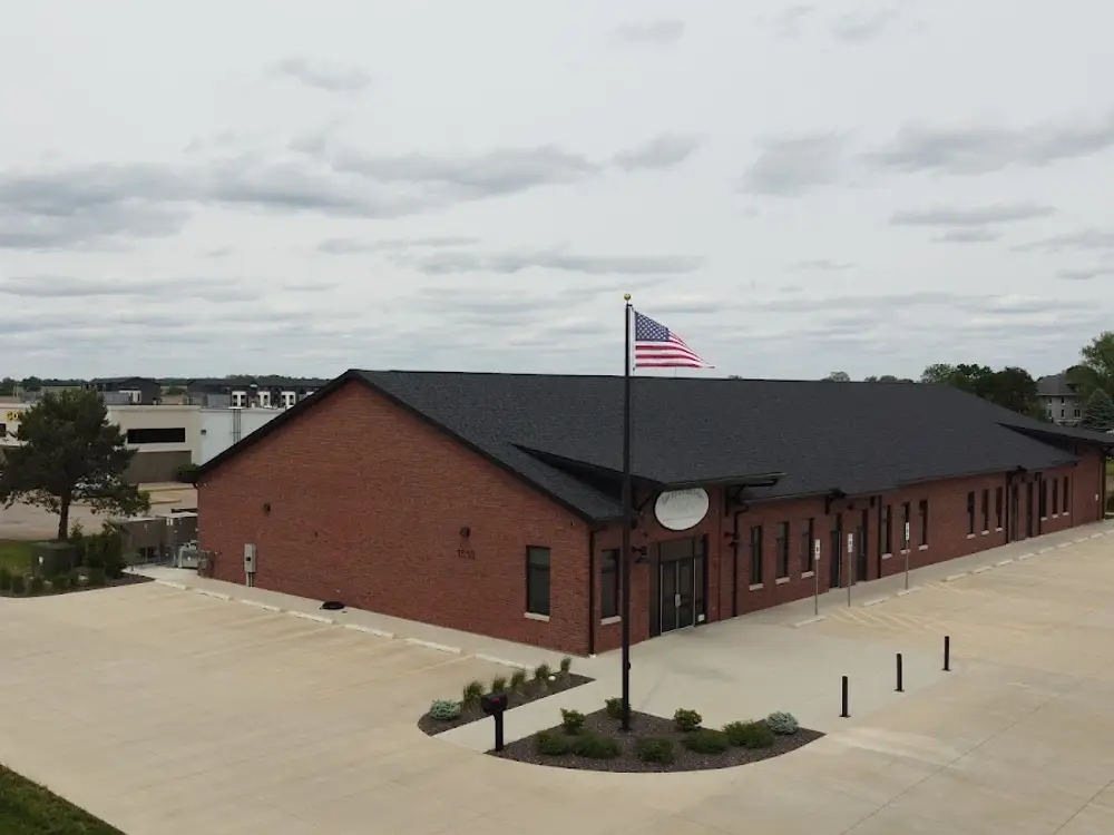 Blue Jays Learning Center, Morton
