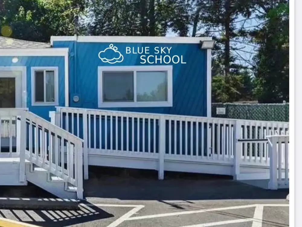 Blue Sky Childcare, Bellevue