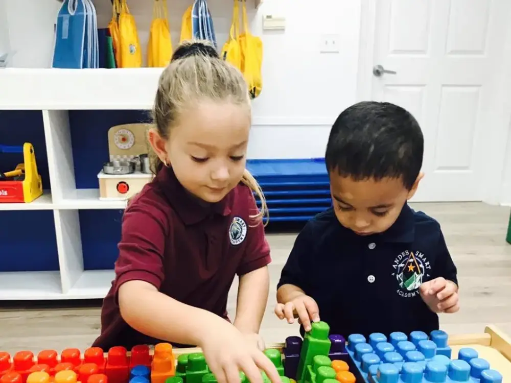 Blue Summit Academy in Lutz, FL