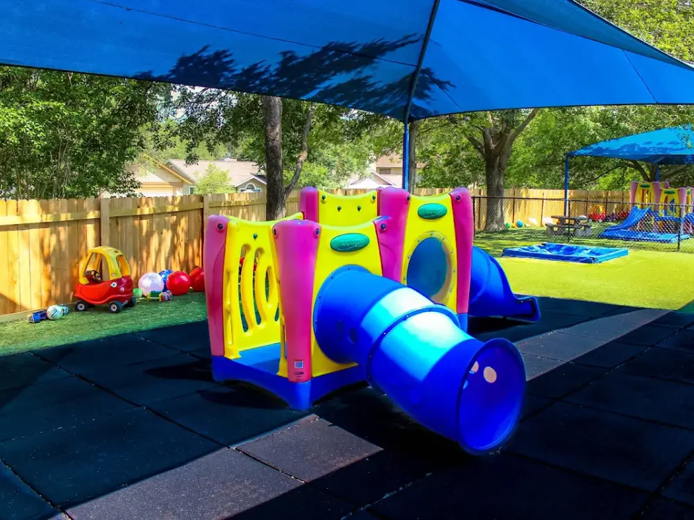 Bluebonnet School in Cedar Park, TX