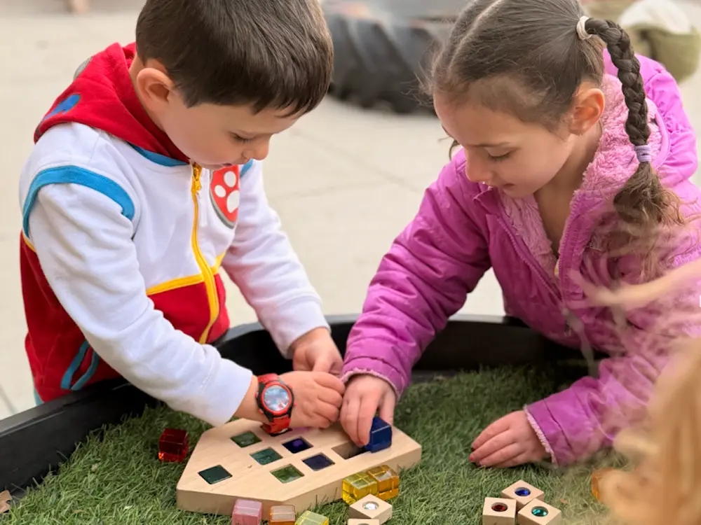 BMH-BJ Preschool in Denver, CO