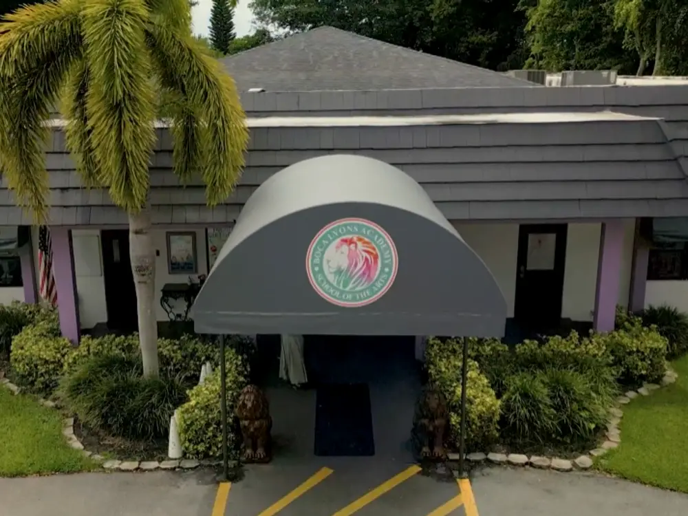 Boca Lyons Academy School of the Arts in Boca Raton, FL