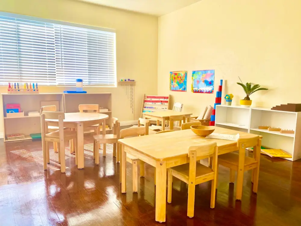 Bonita Montessori School, Bonita
