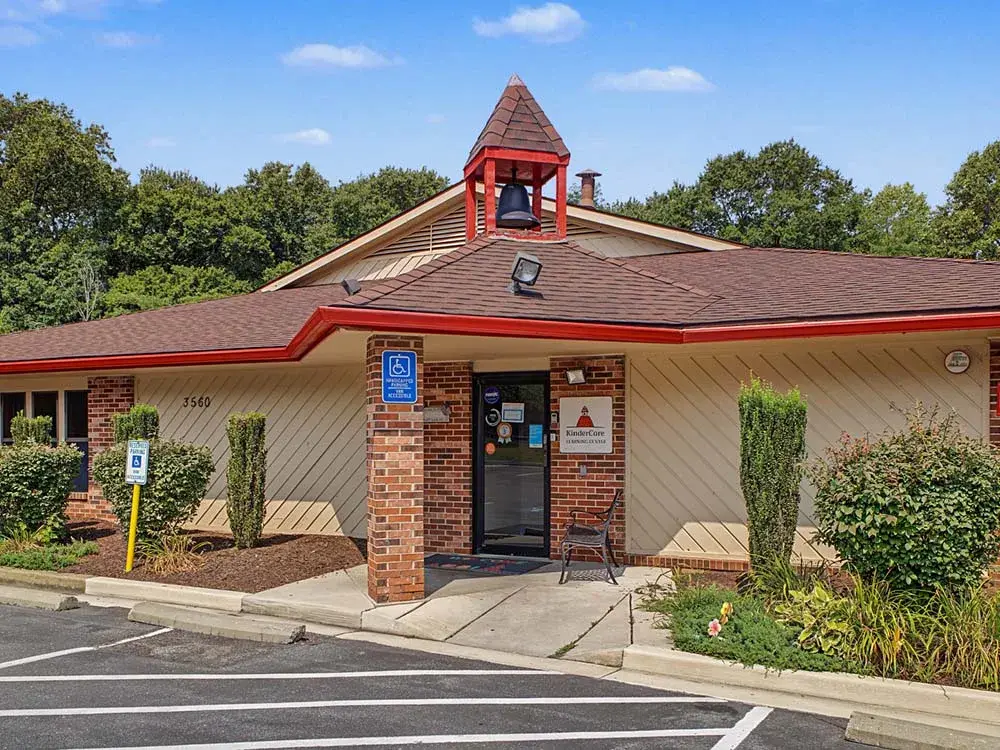 Bowie KinderCare in Bowie, MD