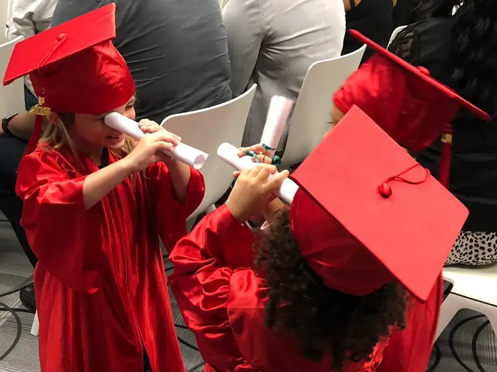 Boynton Beach Preschool (6609 Woolbright Rd) in Boynton Beach, FL
