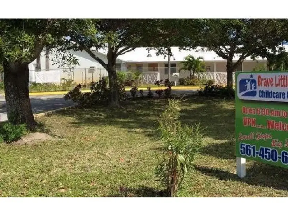 Brave Little Stars Childcare, Delray Beach