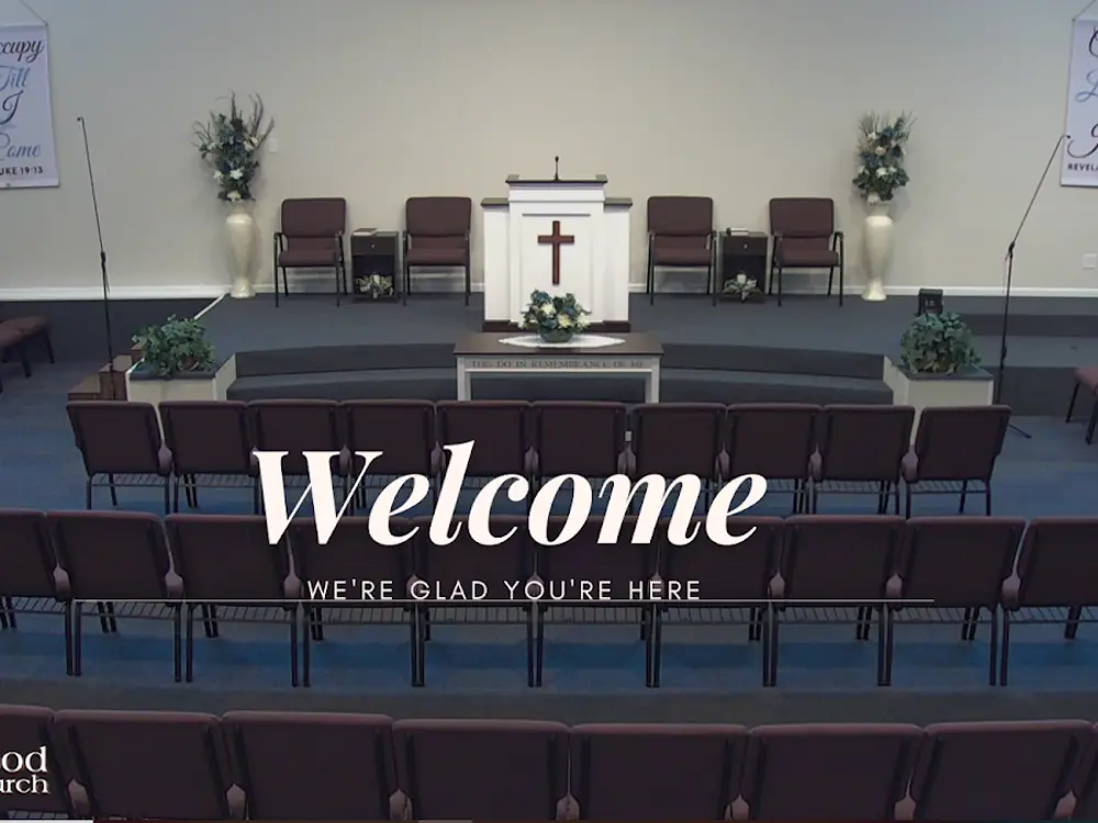 Brentwood Baptist Church/Brentwood Baptist Christian Academy, Des Plaines