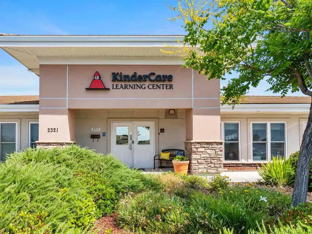 Brentwood KinderCare, Brentwood