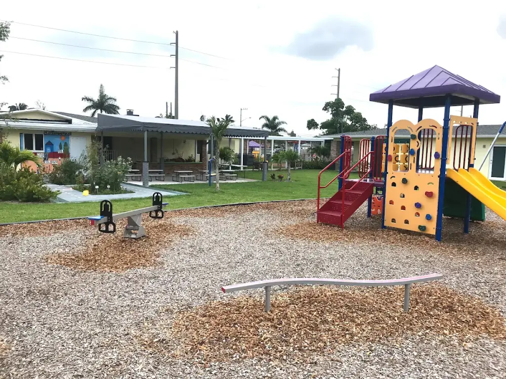 BRICKS Early Learning Center in Homestead, FL