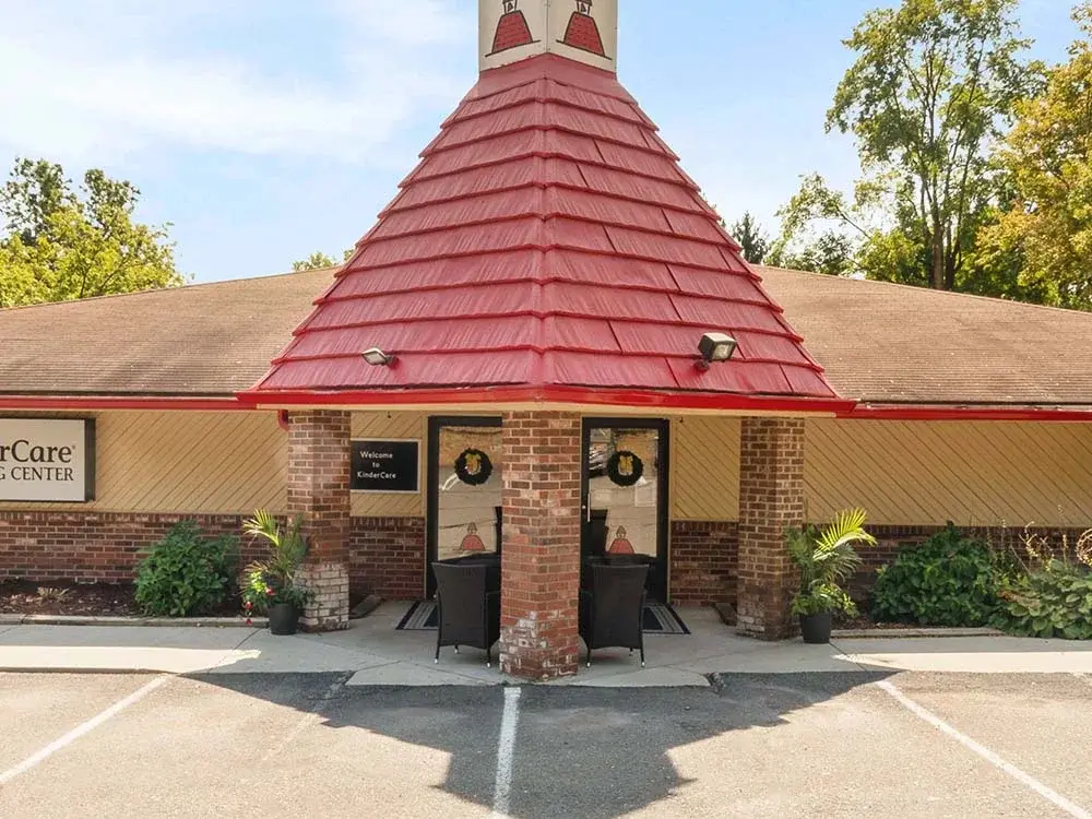 Bridgeville KinderCare, Bridgeville