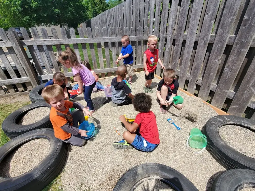 Bri'elle's Learning Center (4087 S Center Rd), Burton