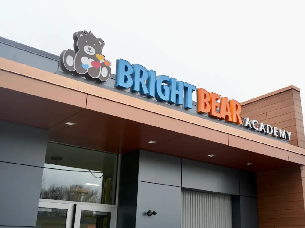 Bright Bear Academy, Burlington