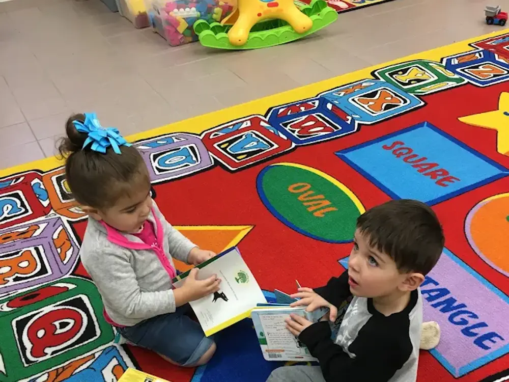 Bright Beginners Academy Bensalem, Bensalem