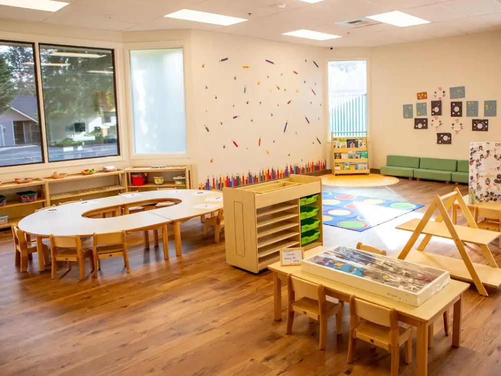 Bright Beginning Kids Academy, Kirkland