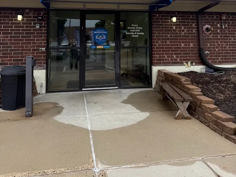 Bright Beginnings Academy, Burnsville