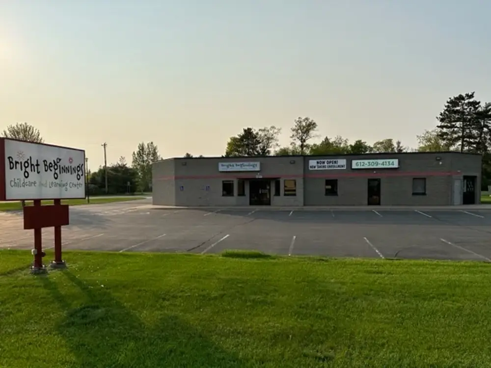Bright Beginnings Childcare and Learning Center, East Bethel