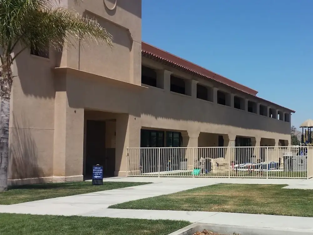 Bright Beginnings Christian Academy, Norco