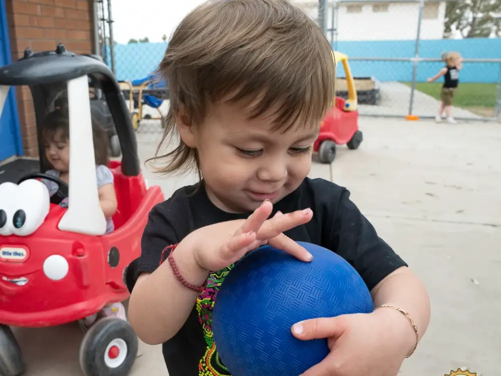 Bright Beginnings Early Childhood Development Center, Peoria