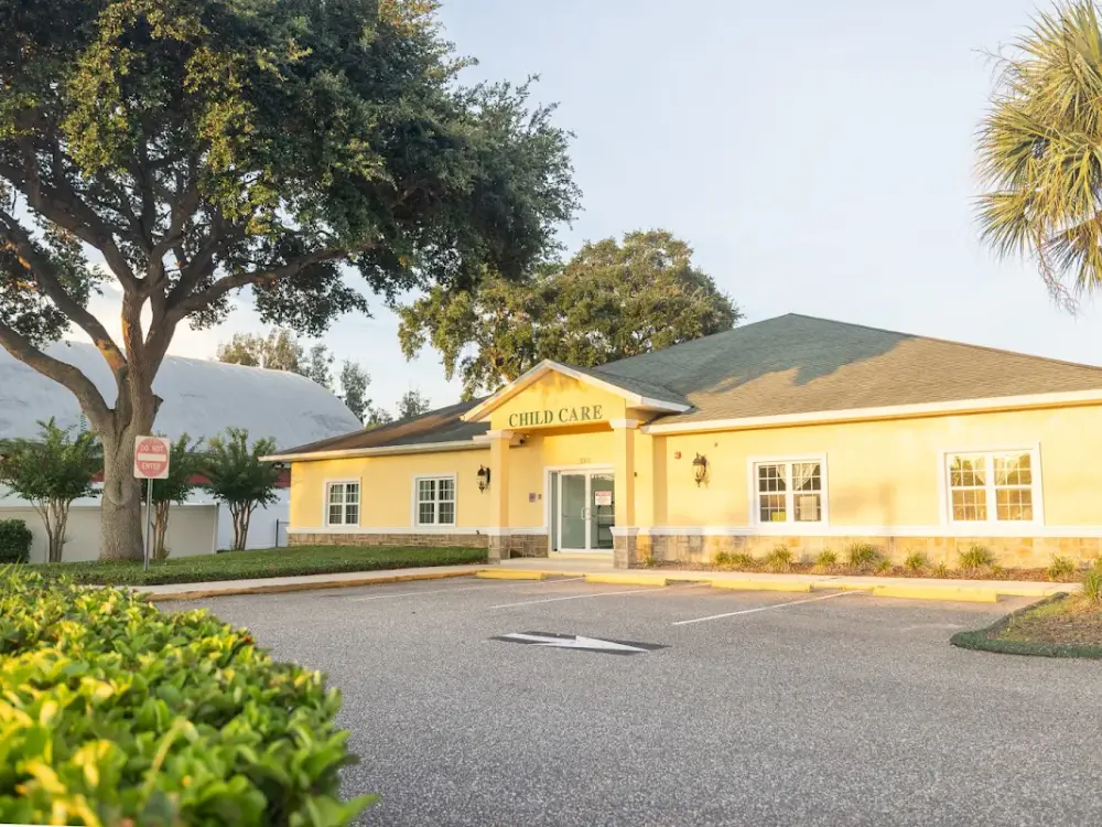 Bright Beginnings Early Learning Center, Dunedin