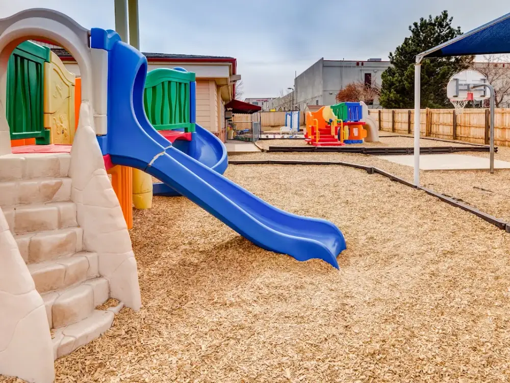 Bright Beginnings Early Learning Center, Greenwood Village