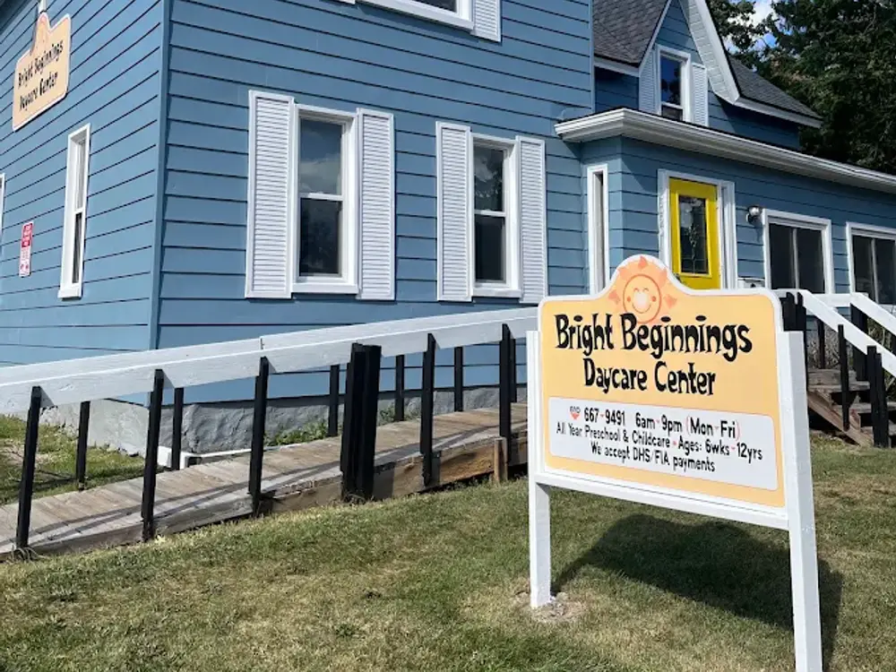 Bright Beginnings, Lapeer