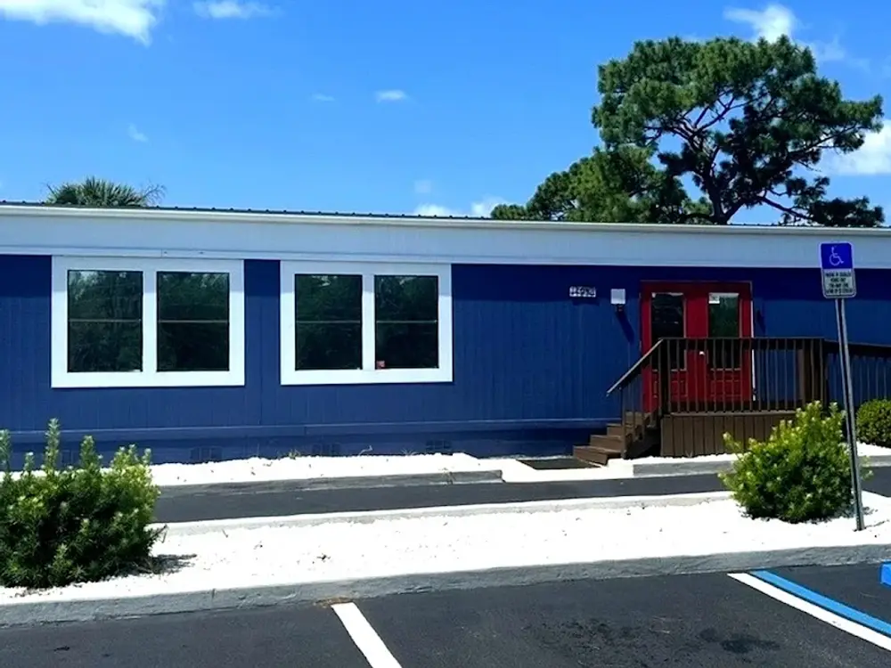 Bright Beginnings Learning Center, Summerfield