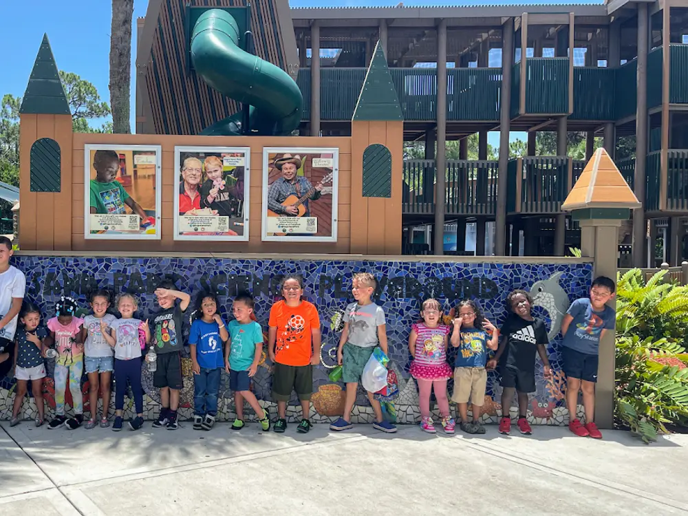 Bright Beginnings Preschool and Afterschool, Pompano Beach