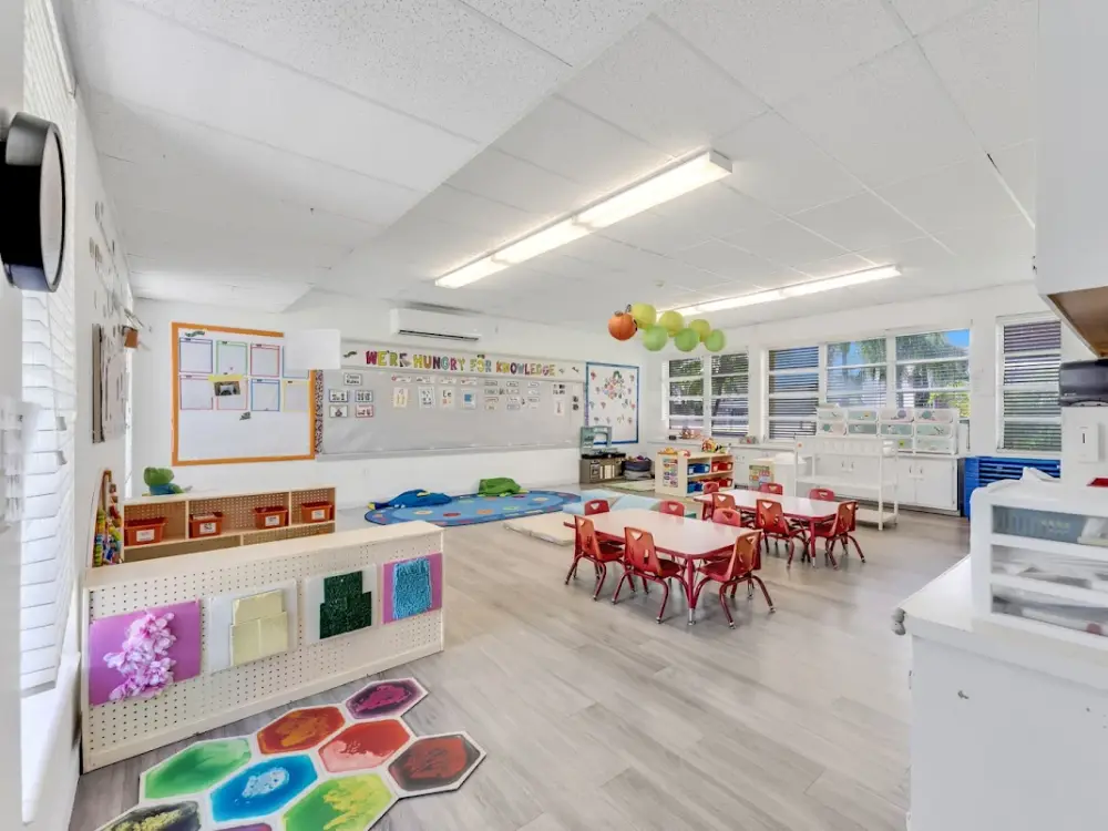 Bright Beginnings Preschool, Oakland Park