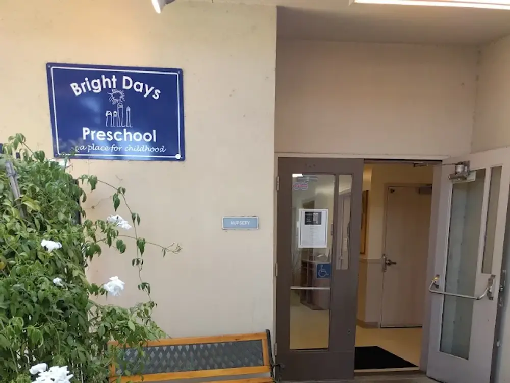 Bright Days Preschool, Campbell