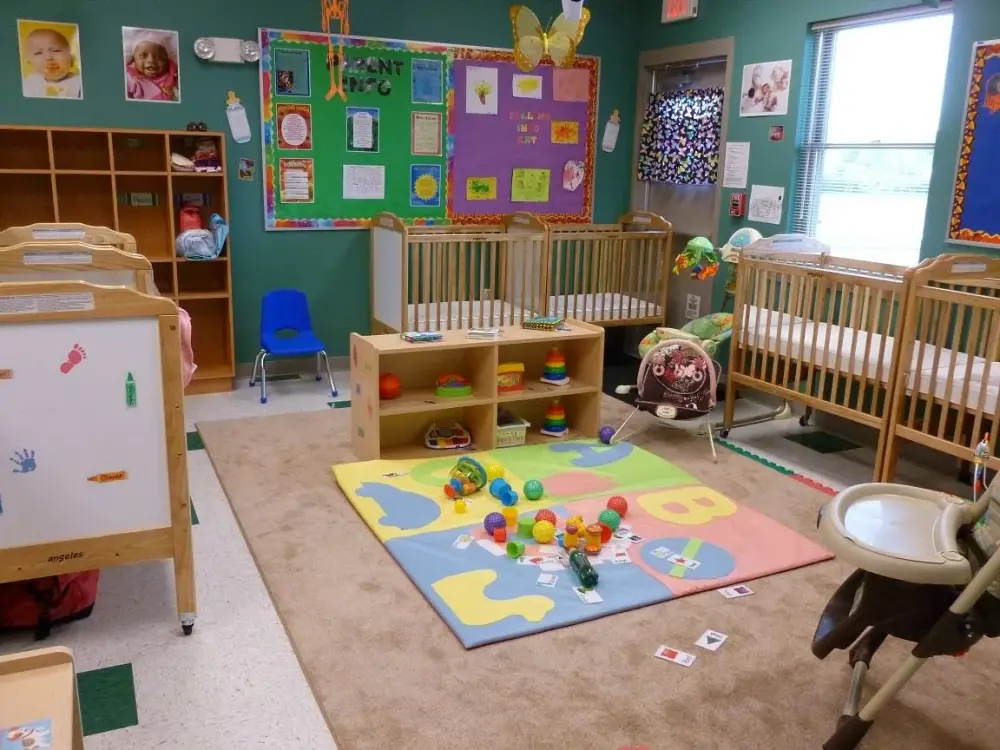 Bright Eyes Early Learning Center, Hagerstown