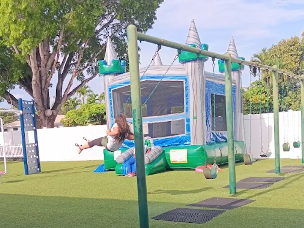 Bright Future Learning Center, Coral Springs