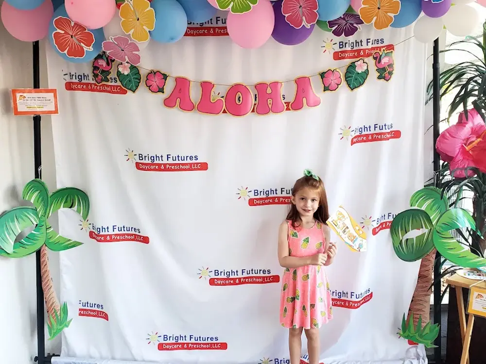 Bright Futures Daycare & Preschool in Bradenton, FL