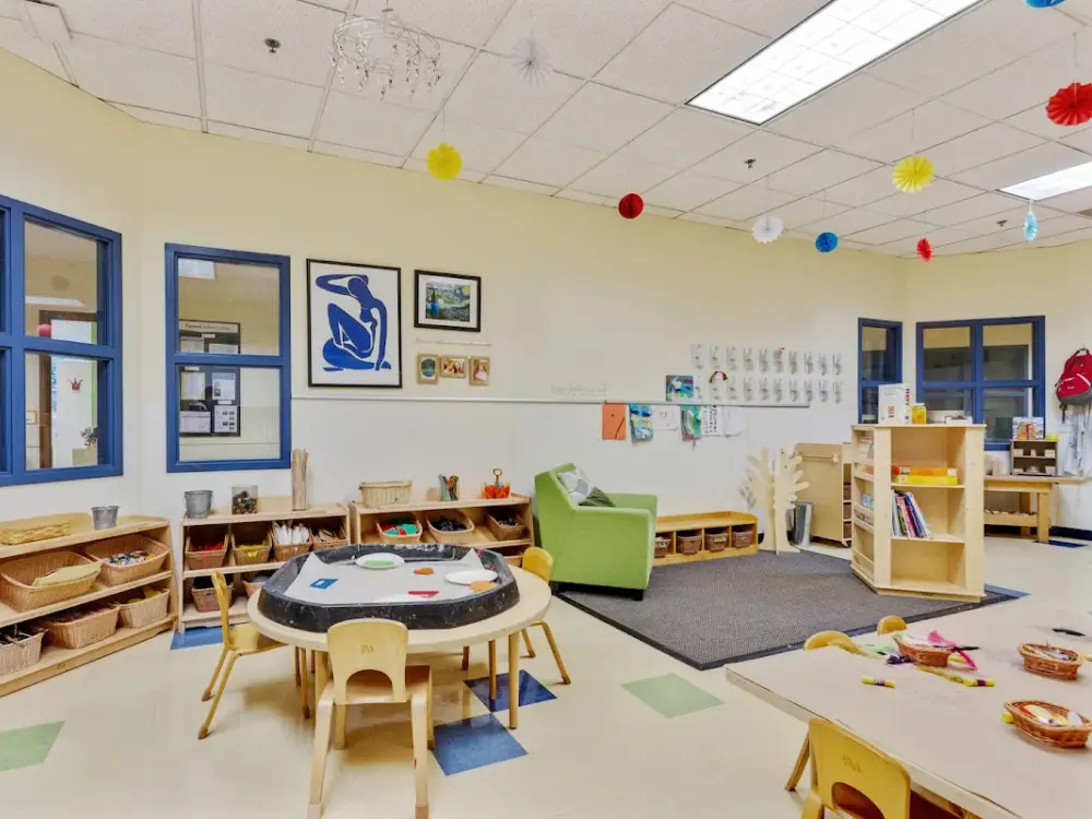 Bright Horizons at Bothell, Bothell
