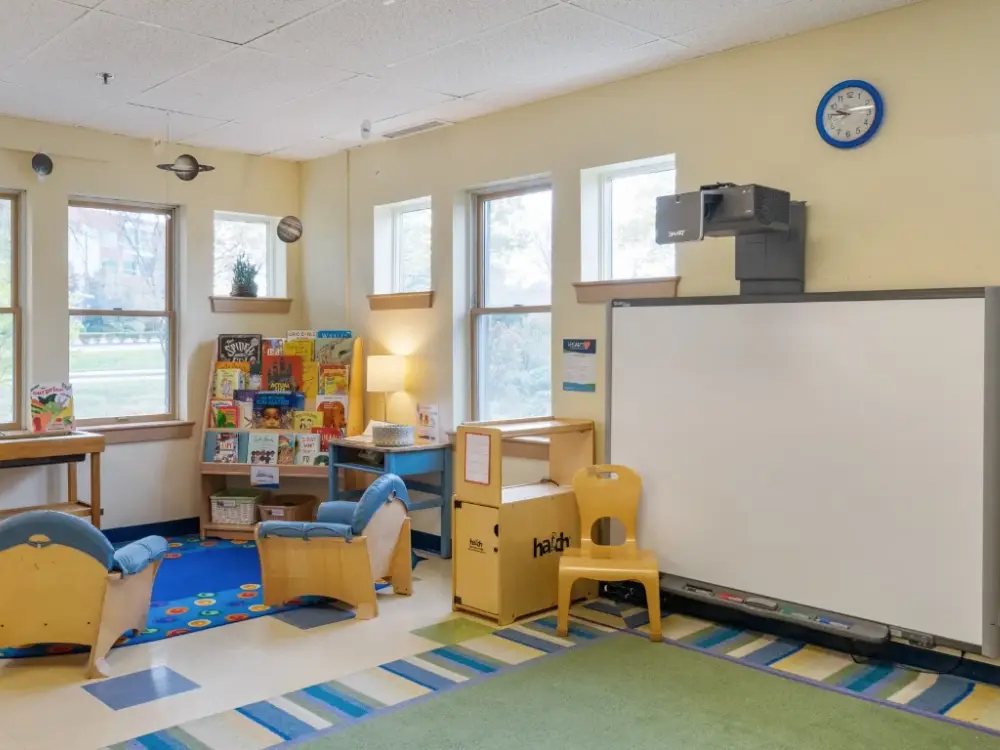 Bright Horizons at Crown Colony, Quincy