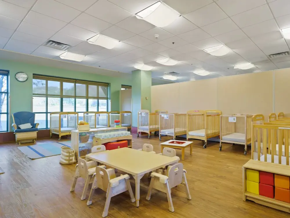 Bright Horizons at Glenmaura Corporate Center, Moosic