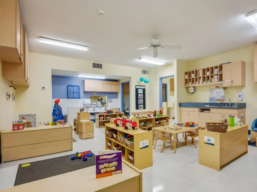 Bright Horizons at Military Trail, Lake Worth