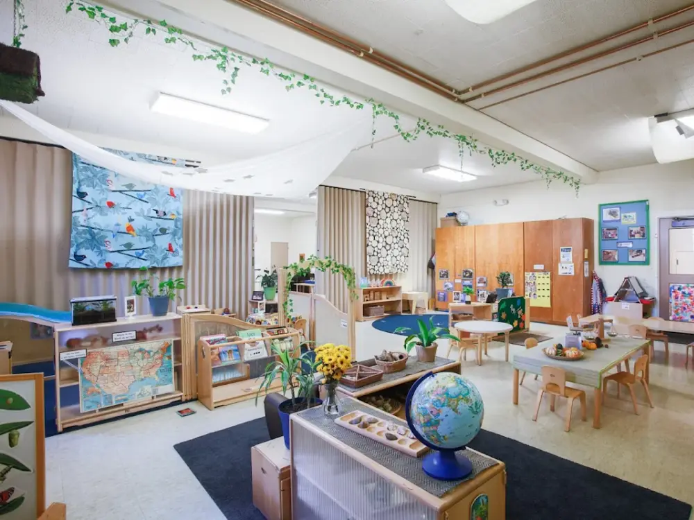 Bright Horizons at Mill Valley, Mill Valley
