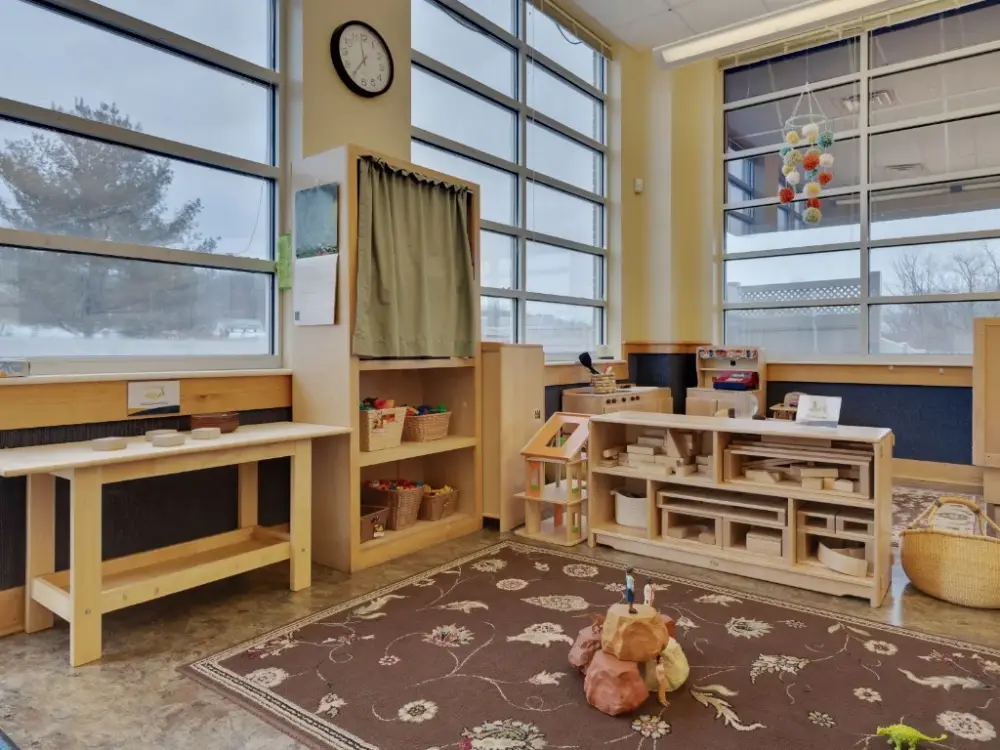 Bright Horizons at Mount Joy, Mount Joy