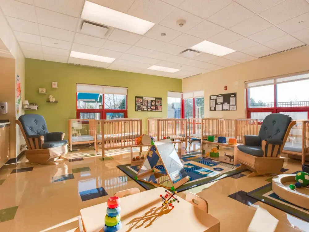 Bright Horizons at Northbrook, Northbrook