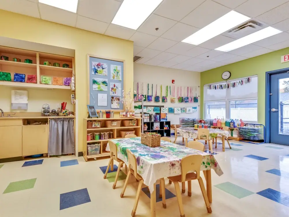 Bright Horizons at Suffield, Suffield