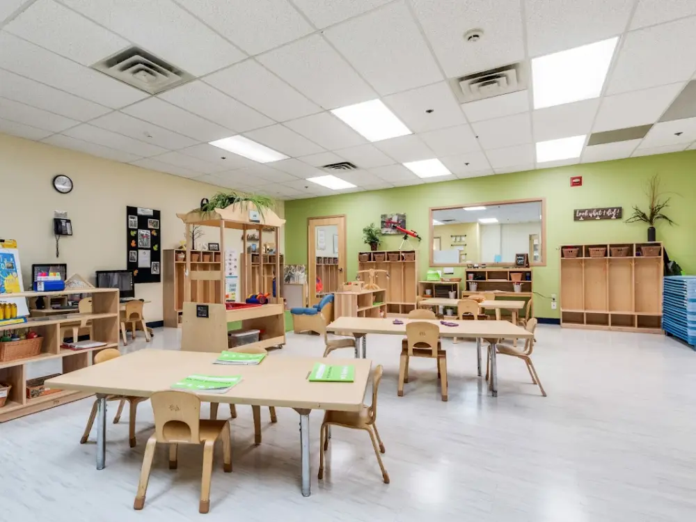 Bright Horizons at Trumbull, Trumbull