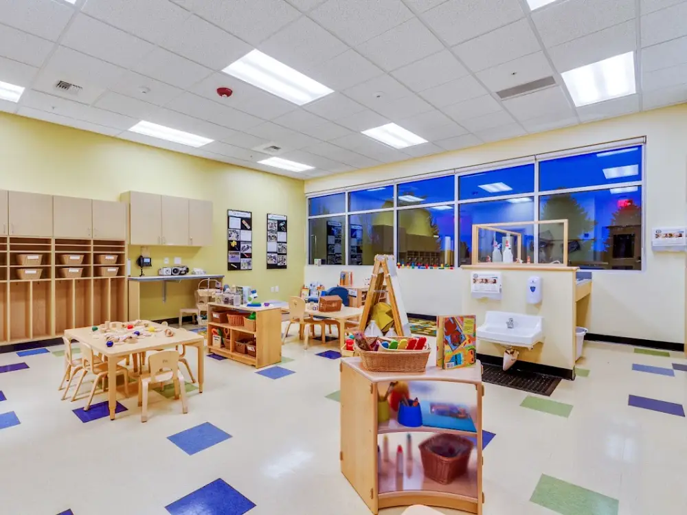 Bright Horizons at Woodinville, Woodinville