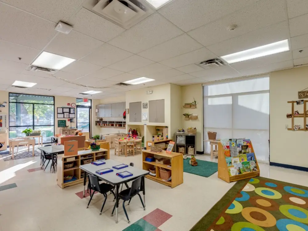 Bright Horizons Family Center at ASU Research Park, Tempe